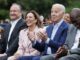 Biden e il dilemma dem piu chance per Kamala Harris contro Trump