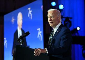 Biden il team dei fedelissimi guarda avanti Unica missione sconfiggere Trump