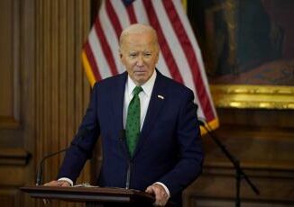 Biden si ritira la resa del presidente in 24 ore dalla decisione allannuncio