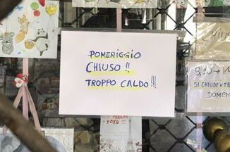 Caldo africano e afa il ritorno nel weekend oggi 6 citta da bollino arancione