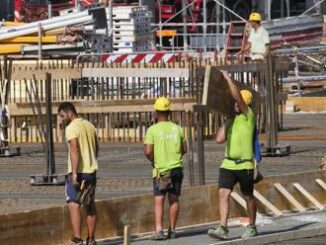 Caldo e lavoro Rizzetto Stop attivita sopra 32 gradi Serve capire come fare