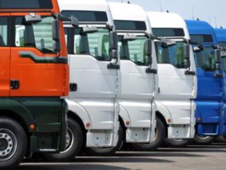 Cartello dei Camion Martingale Risk avvia una causa collettiva contro Scania