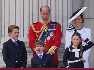 Che fine ha fatto il piccolo principe Louis ne a Wimbledon ne agli Europei e i fan chiedono giustizia