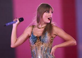 Ciclone Taylor Swift a Milano la regina del pop dalla A alla Z