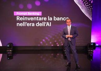 Colangelo Accenture La banking conference su Sky e per noi un salto quantico