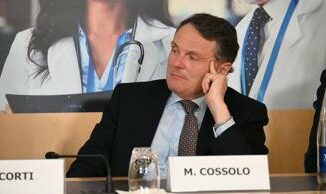 Cossolo Federfarma Il consiglio del farmacista parte del prendersi cura