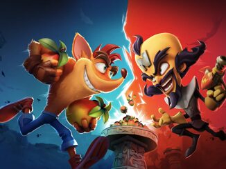 Crash Bandicoot 5 e stato cancellato la rivelazione social