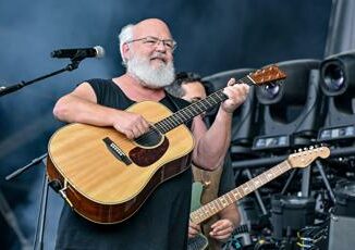 Da Jack Black stop ai Tenacious D tour in Australia annullato dopo battuta Kyle Gass contro Trump