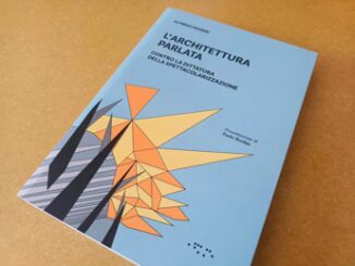 Dallo Stadio Flaminio alle Vele di Calatrava nel libro del prof. Alfredo Passeri unanalisi sullo stato di salute dellarchitettura