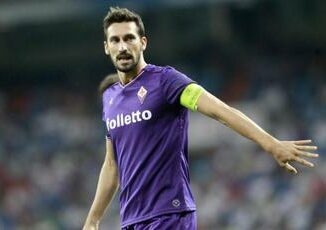 Davide Astori confermata condanna a un anno per medico sportivo