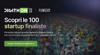 Digithon 2024 ecco le 100 startup selezionate per 9a edizione maratona digitale