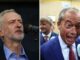 Elezioni Regno Unito da Corbyn a Farage chi ha vinto e chi ha perso tra i big