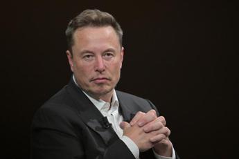 Elon Musk trasferisce in Texas Space X e X dopo lapprovazione della legge sugli studenti transgender