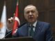 Erdogan minaccia Turchia puo invadere Israele