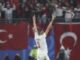 Euro 2024 Demiral lupo grigio squalificato 2 gare Turchia protesta