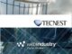 FVG si impone sulla scena tecnolgica italiana con Tecnest e Web Industry