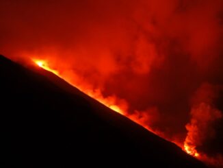 Fiction su Stromboli il sindaco Non entro nelle polemiche