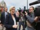 Francia Le Pen accusa Macron Golpe amministrativo contro volonta elettori