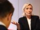 Francia Marine Le Pen nel mirino indagine su finanziamenti illeciti