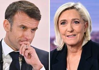 Francia scaduto il termine per le candidature si ritirano in 218 per fermare Le Pen