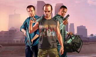 GTA in arrivo su Switch Gli indizi online