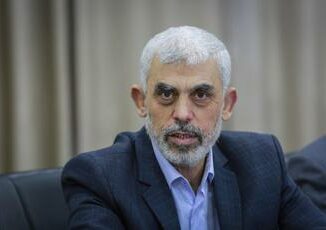 Gaza Yahya Sinwar una cerchia ristretta protegge il leader di Hamas