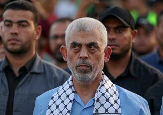 Gaza il leader di Hamas Sinwar pronto per un cessate il fuoco