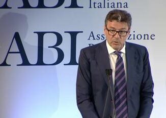 Giorgetti Economia italiana conferma ottima tenuta