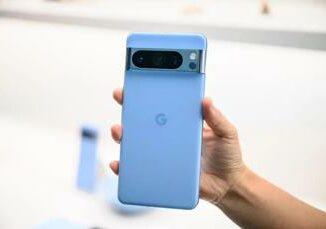 Google Pixel 9 con ancora piu intelligenza artificiale le anticipazioni