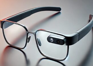 Google contro Meta punta a EssilorLuxottica per occhiali smart con Gemini