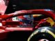 Gp Belgio Leclerc in pole con la Ferrari e Sainz indietro