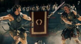 Il Gladiatore 2 24 anni dopo il successo con Russell Crowe Il trailer per il nuovo film