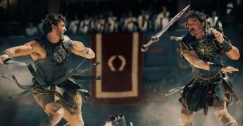 Il Gladiatore 2 24 anni dopo il successo con Russell Crowe Il trailer per il nuovo film