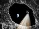 Il Lunar Reconnaissance Orbiter della NASA individua tunnel sotto la superficie lunare