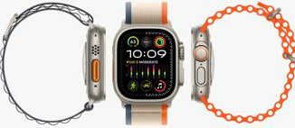 Il futuro degli Apple Watch Series 10 e Watch Ultra 3