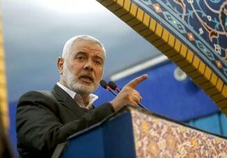 Il leader di Hamas Ismail Haniyeh ucciso in raid a Teheran