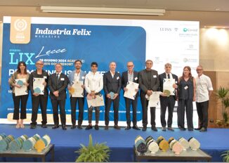 Industria Felix le 78 imprese piu competitive di Puglia