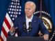 Joe Biden positivo al Covid. Casa Bianca Sintomi lievi