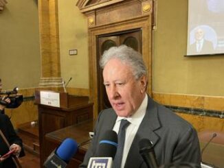 Lorito UniNa Pharmatech Academy conferma Napoli capofila