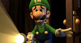 Luigis Mansion 2 HD su Switch la recensione