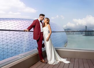 Luxury in Every Detail A Thoughtful Celebration of Love at Dorsett Kai Tak