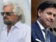 M5S diffida Grillo a Conte Nessun confronto deliberativo su nome simbolo e 2 mandati