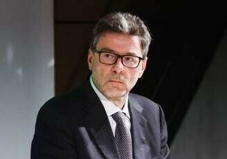 Manovra 2024 Giorgetti Serve il contributo di tutti