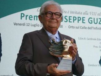 Marche Ucid premio Giuseppe Guzzini a Villiam Breveglieri