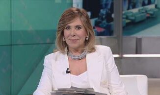 Maria Latella da settembre su Rai3 dopo 20 anni di Sky torno dove tutto e cominciato