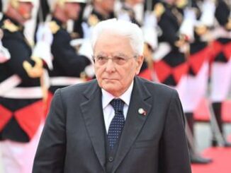 Mattarella Funzionamento della democrazia oggi in difficolta