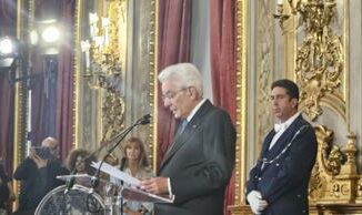 Mattarella Stop a intimidazioni ai giornalisti pluralismo e garanzia di democrazia