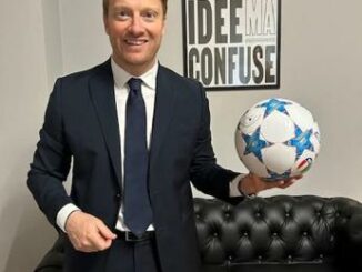 Mondo del calcio nel pallone la Sostenibilita come strumento per ripartire ecco la nuova frontiera secondo Andrea Ziletti