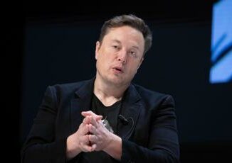 Musk contro Google Ostacola ricerche su Trump