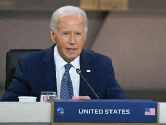 Nato Biden Difenderemo ogni centimetro del nostro territorio